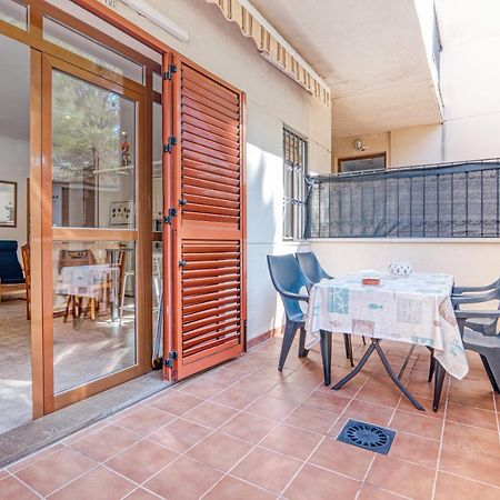 Bahia Azul Apartment Denia Exterior photo