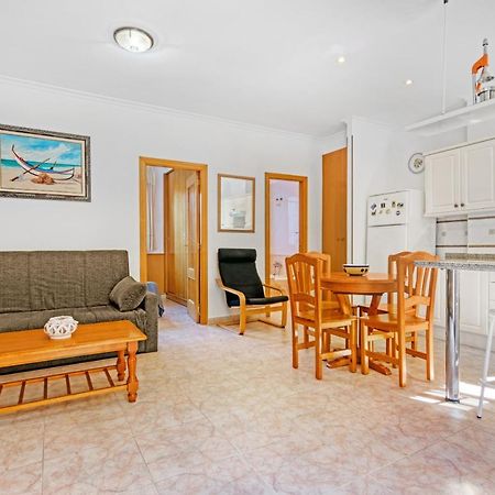 Bahia Azul Apartment Denia Exterior photo